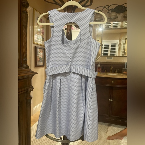 Kirribilla pleated mini dress. EUC - Picture 2 of 8